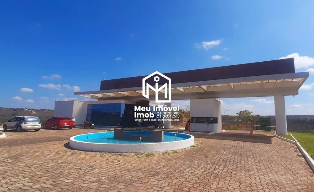 Terreno, 580 m² - Foto 1