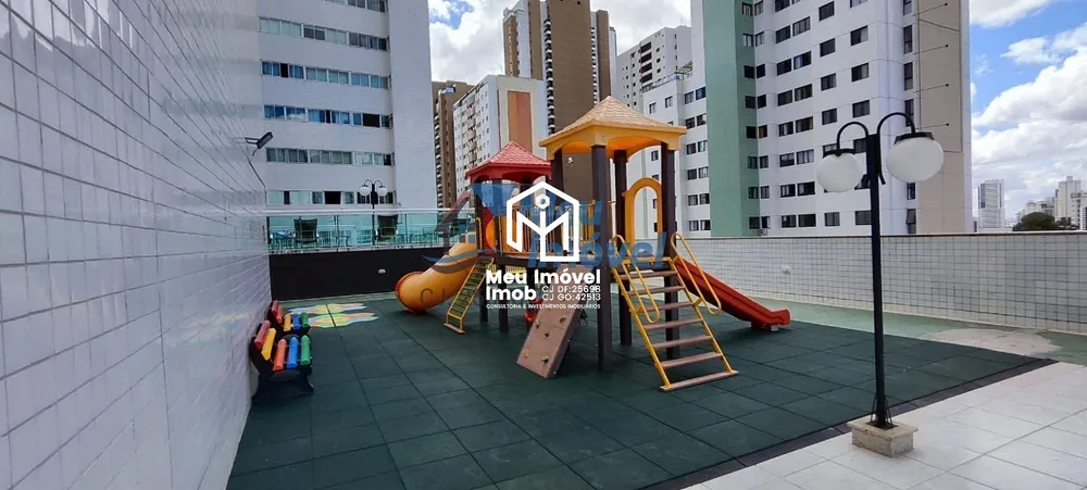 Apartamento, 1 quarto, 33 m² - Foto 12