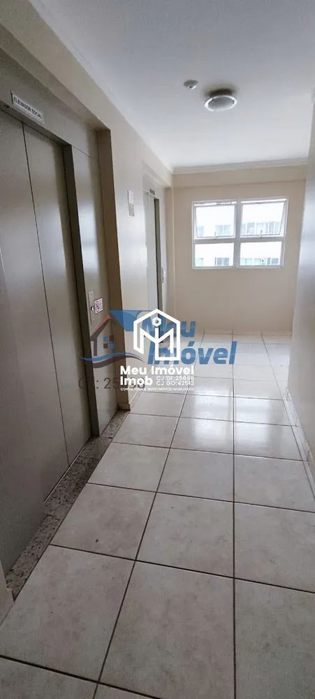 Apartamento, 1 quarto, 33 m² - Foto 10