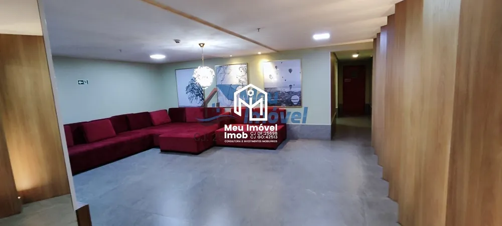 Apartamento, 1 quarto, 33 m² - Foto 13