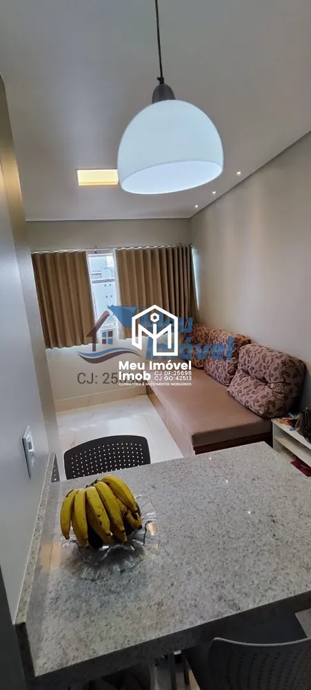 Apartamento, 1 quarto, 33 m² - Foto 5