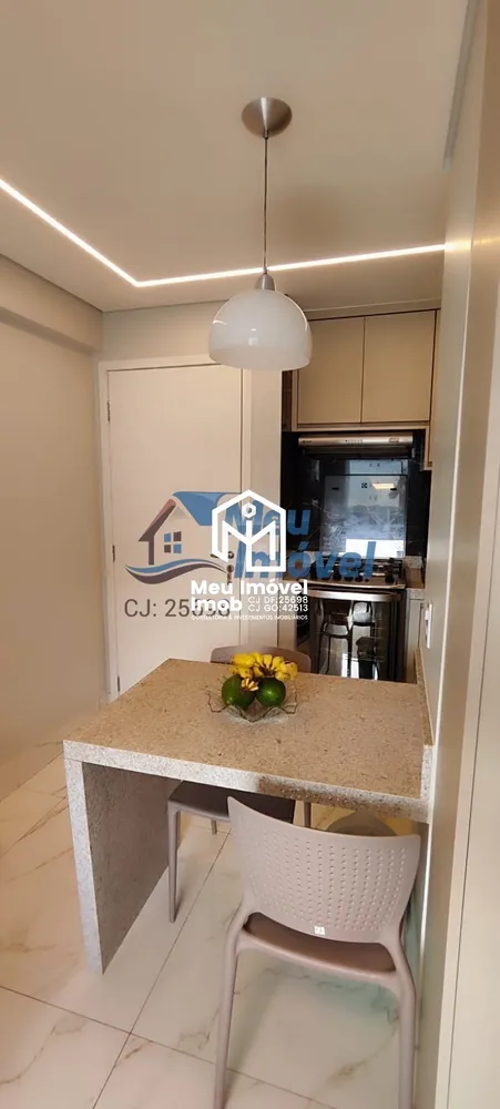 Apartamento, 1 quarto, 33 m² - Foto 6