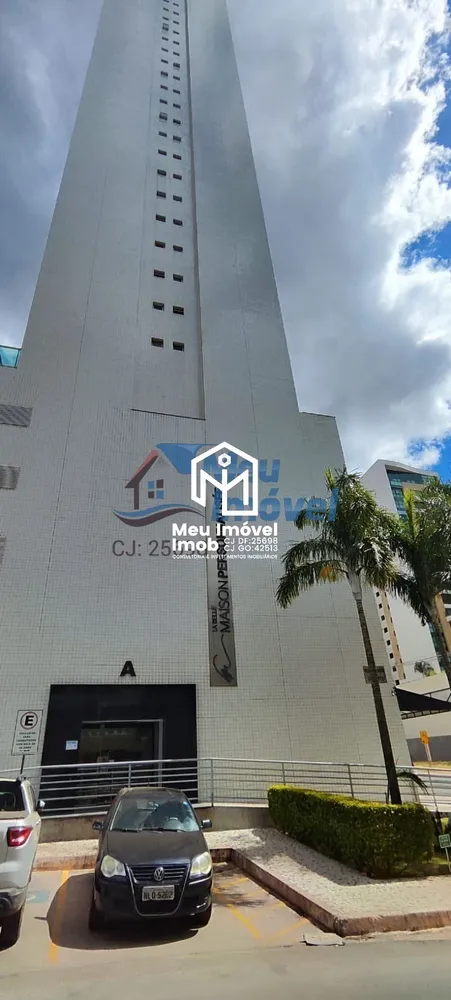 Apartamento, 1 quarto, 33 m² - Foto 16