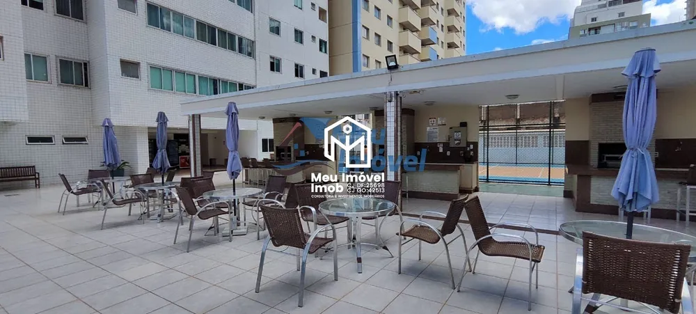 Apartamento, 1 quarto, 33 m² - Foto 15