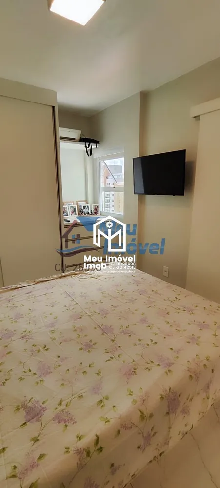 Apartamento, 1 quarto, 33 m² - Foto 9