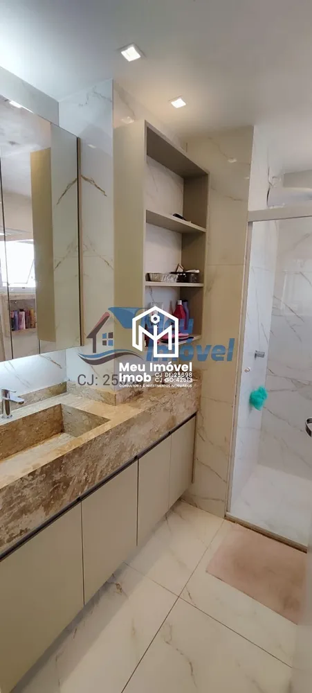 Apartamento, 1 quarto, 33 m² - Foto 11