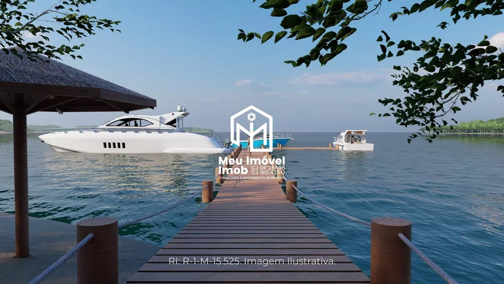 Terreno, 3404 m² - Foto 1