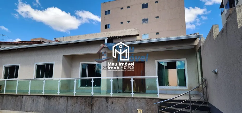 Casa, 4 quartos, 300 m² - Foto 15