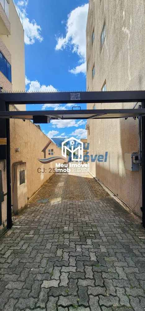 Casa, 4 quartos, 300 m² - Foto 13