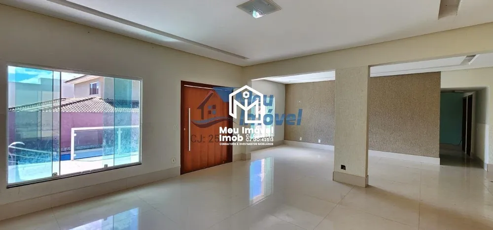 Casa, 4 quartos, 300 m² - Foto 1