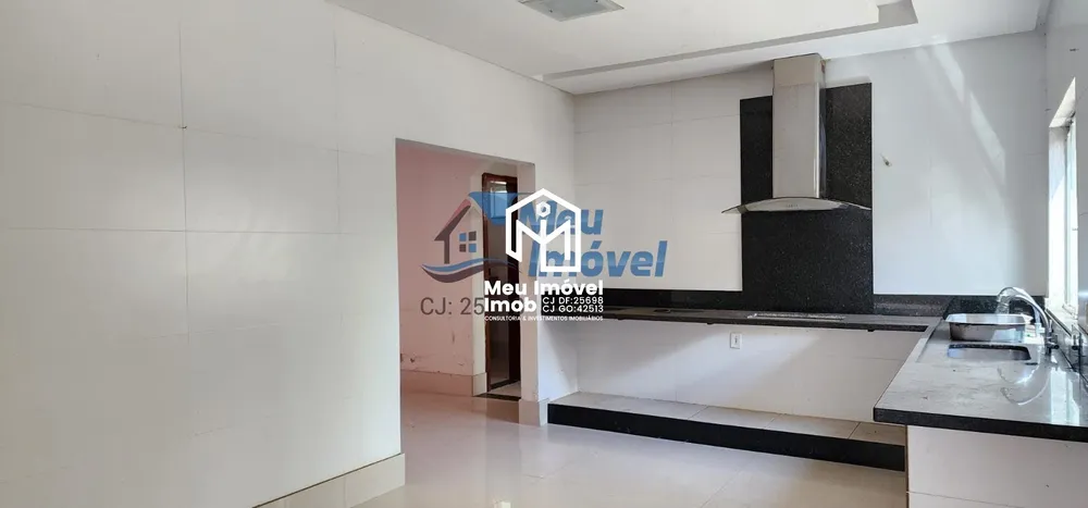 Casa, 4 quartos, 300 m² - Foto 4