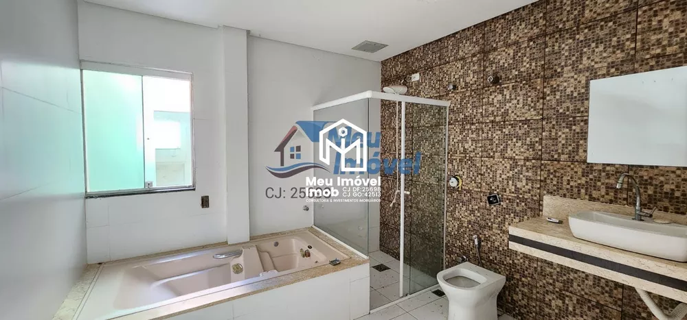 Casa, 4 quartos, 300 m² - Foto 2