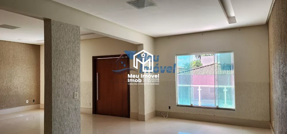 Casa, 4 quartos, 300 m² - Foto 4