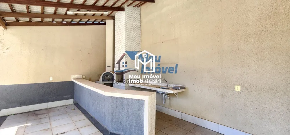Casa, 4 quartos, 300 m² - Foto 11