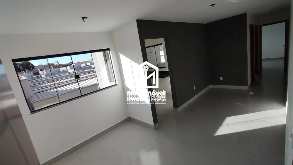 Apartamento, 2 quartos, 61 m² - Foto 4