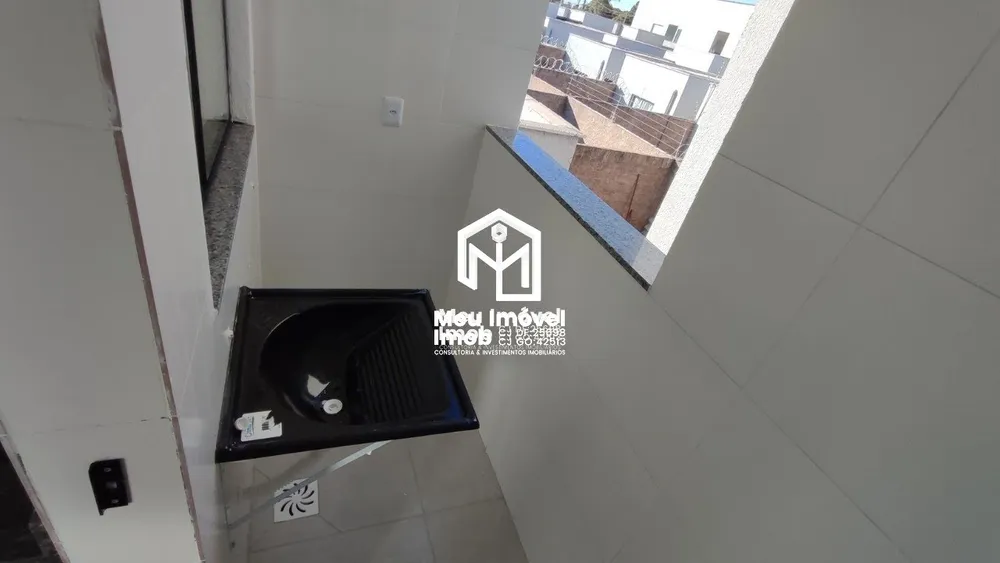 Apartamento, 2 quartos, 61 m² - Foto 13