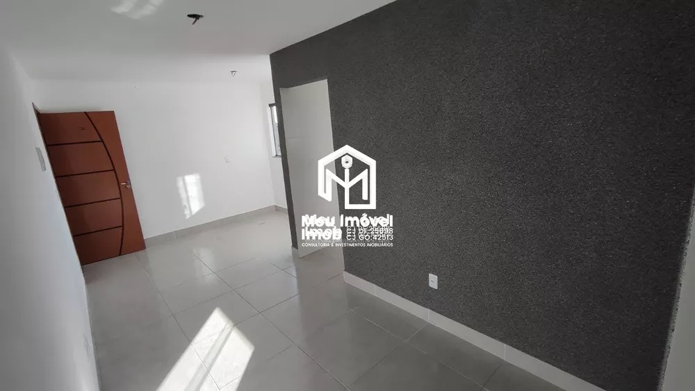 Apartamento, 2 quartos, 61 m² - Foto 1