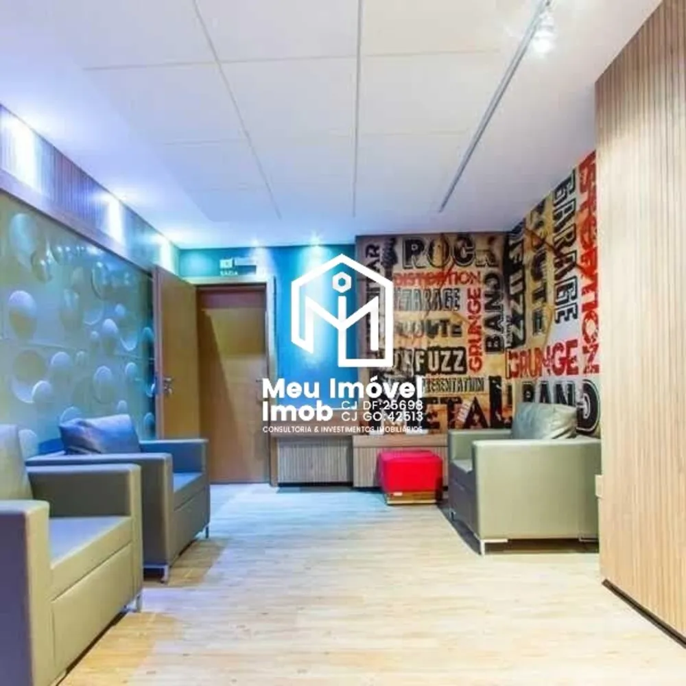 Apartamento, 1 quarto, 44 m² - Foto 6