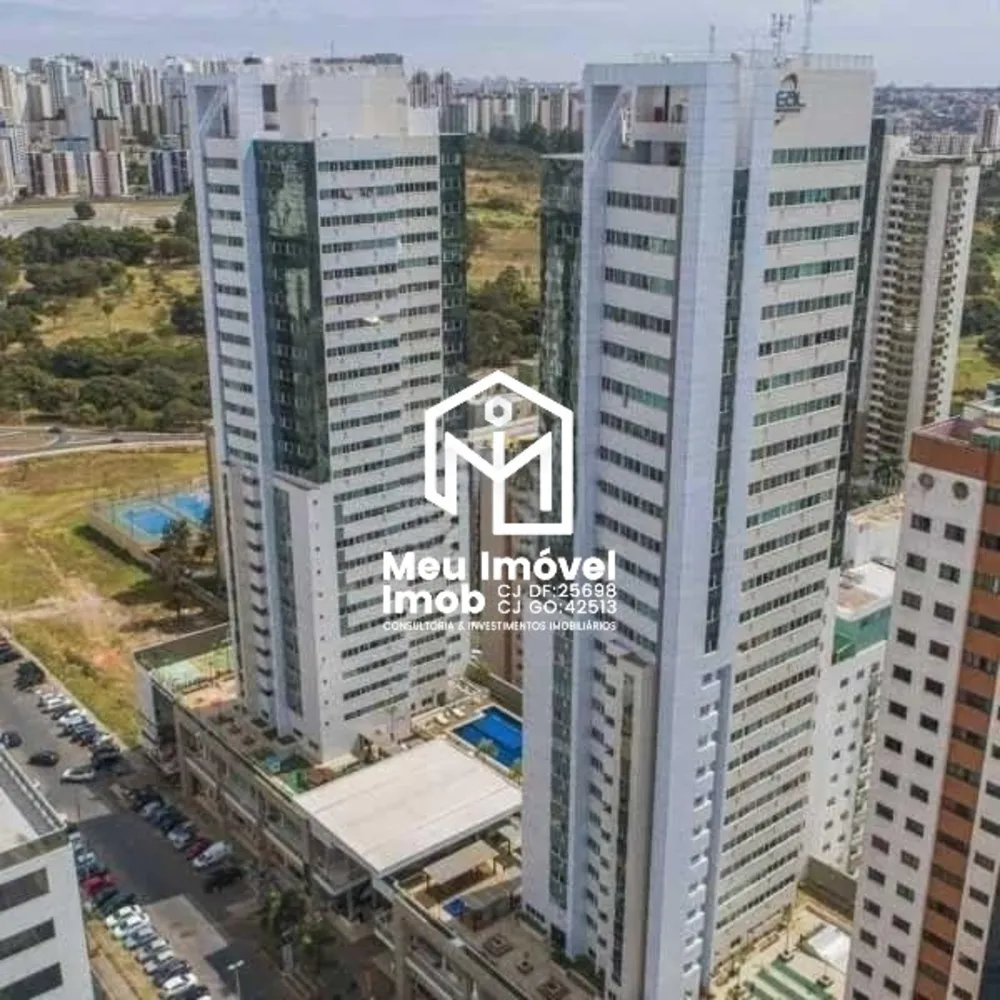 Apartamento, 1 quarto, 44 m² - Foto 9