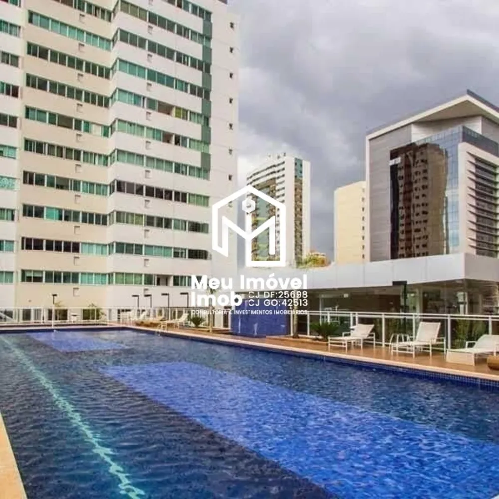 Apartamento, 1 quarto, 44 m² - Foto 8