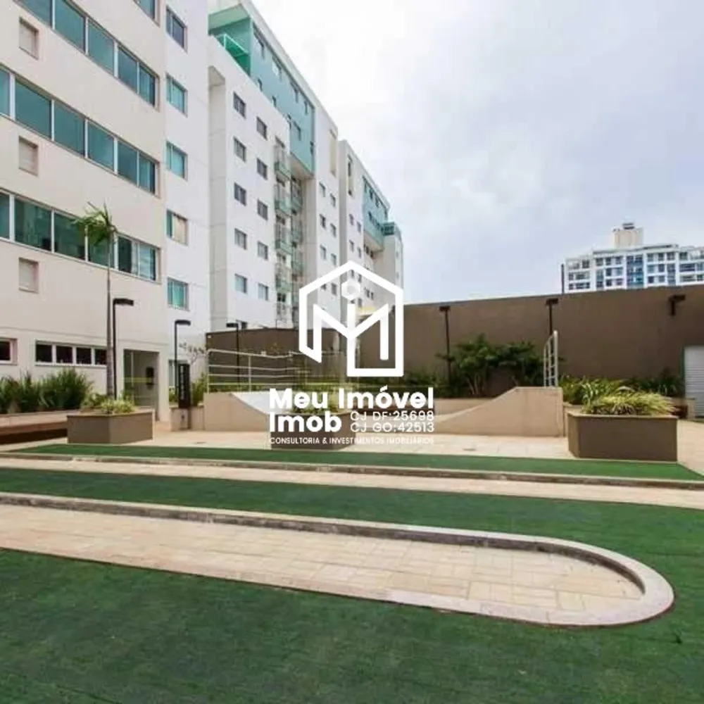 Apartamento, 1 quarto, 44 m² - Foto 10