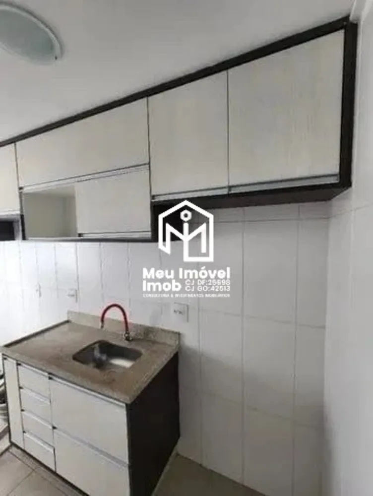 Apartamento, 1 quarto, 44 m² - Foto 2