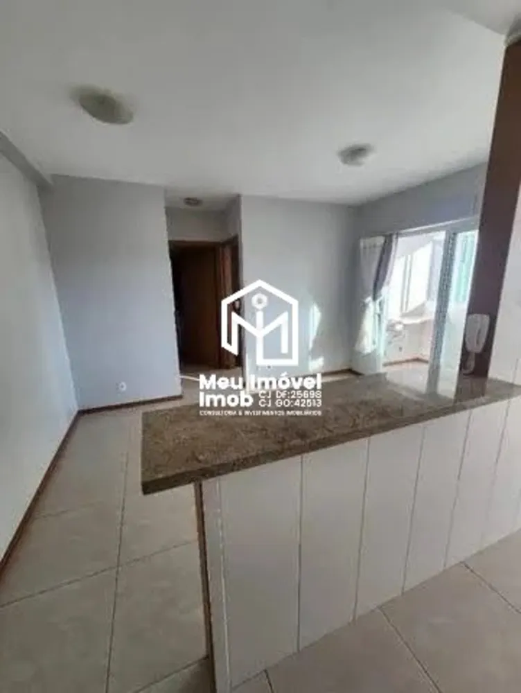 Apartamento, 1 quarto, 44 m² - Foto 1