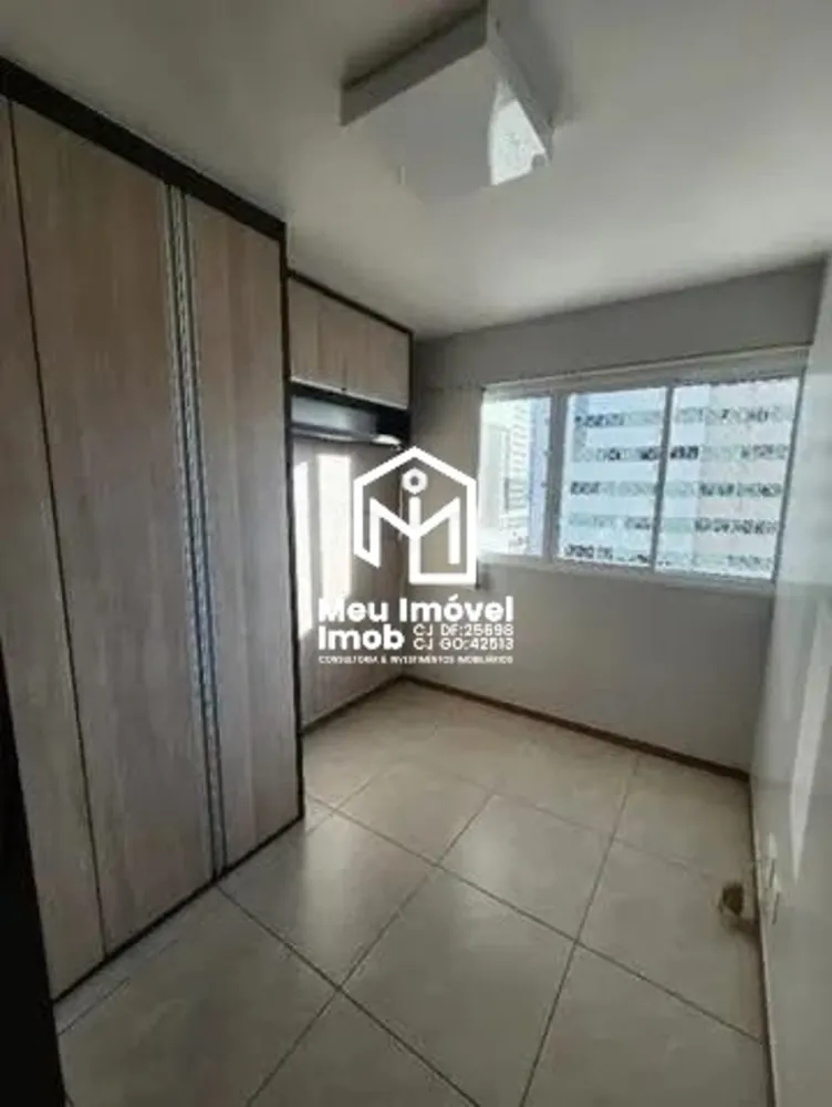 Apartamento, 1 quarto, 44 m² - Foto 3