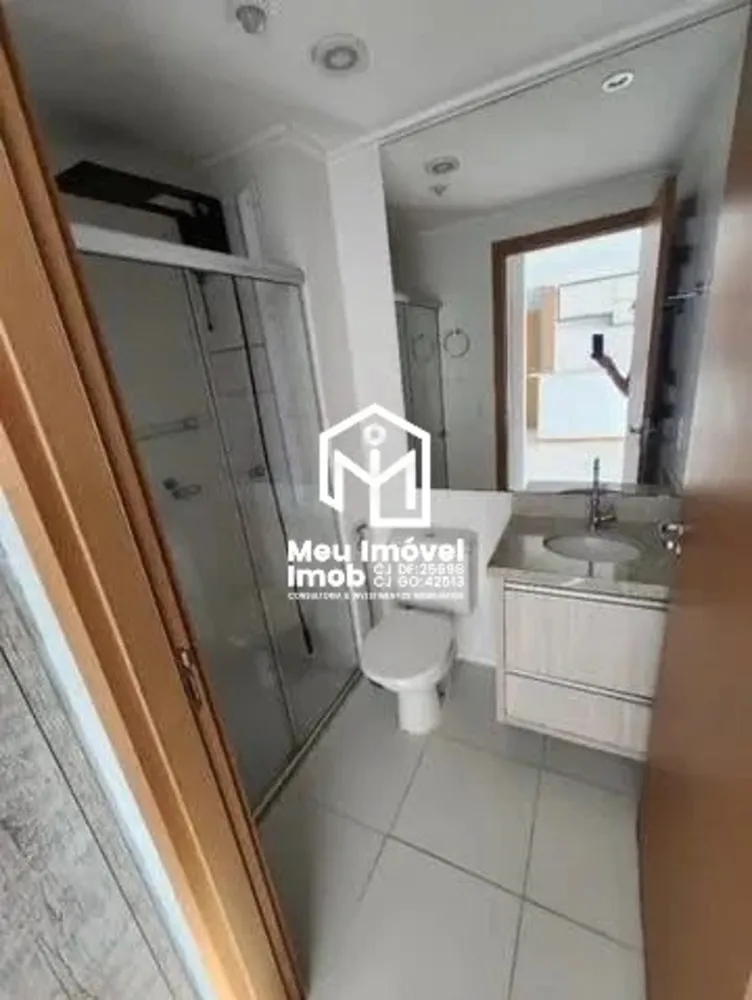Apartamento, 1 quarto, 44 m² - Foto 5