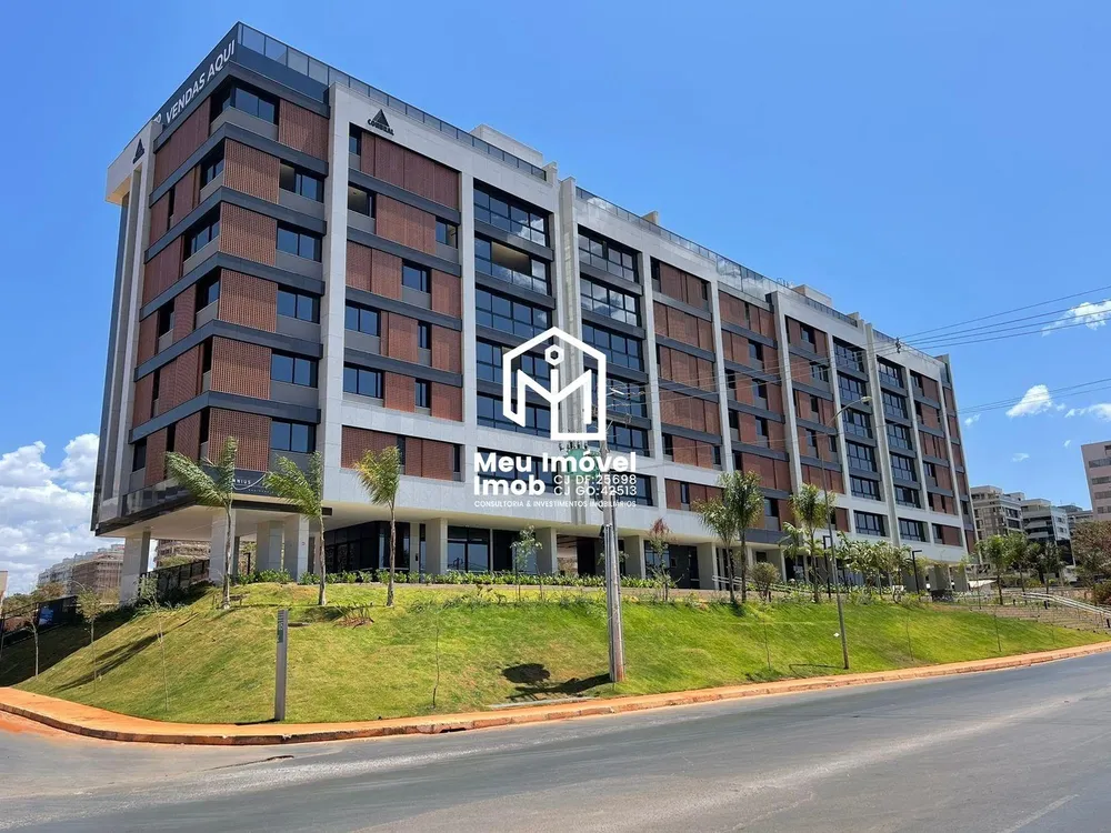 Apartamento, 4 quartos, 291 m² - Foto 4