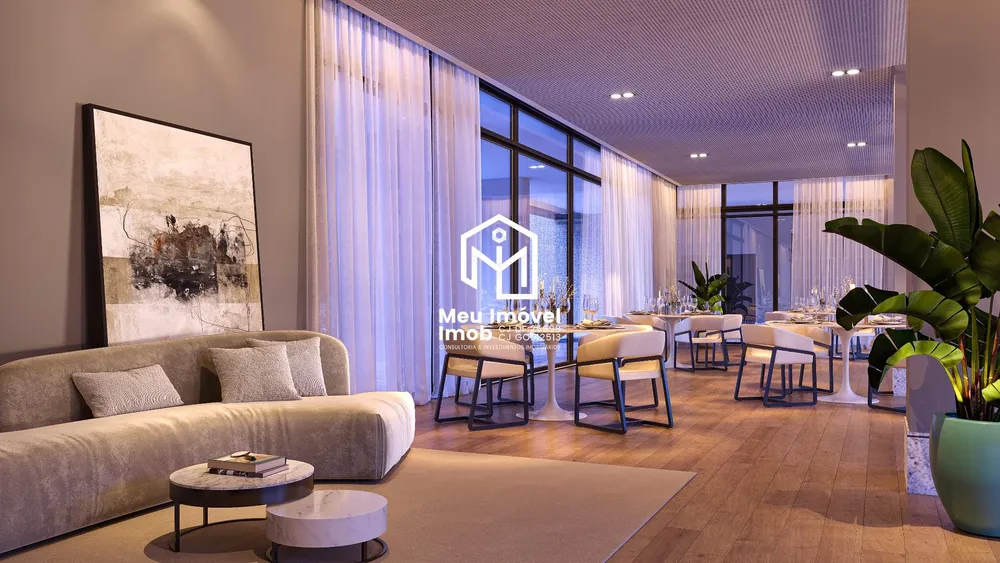 Apartamento, 4 quartos, 291 m² - Foto 8