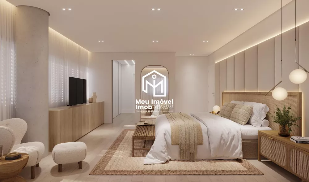 Apartamento, 4 quartos, 291 m² - Foto 3