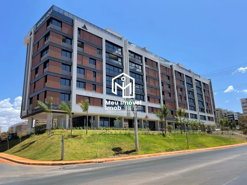 Apartamento, 4 quartos, 291 m² - Foto 11