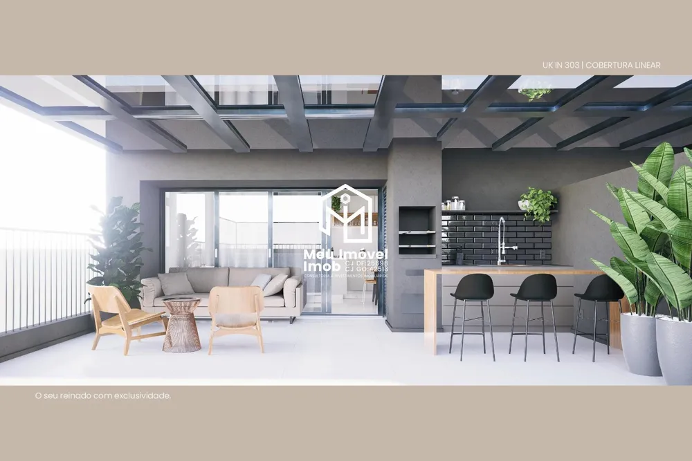 Apartamento, 1 quarto, 89 m² - Foto 13