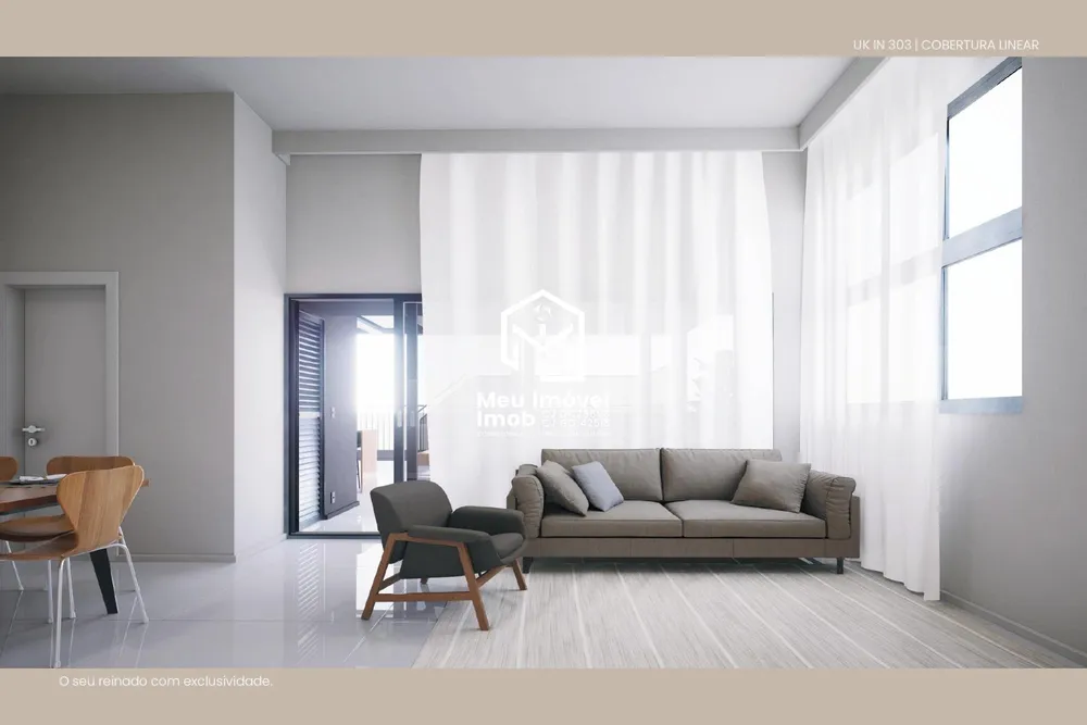 Apartamento, 1 quarto, 89 m² - Foto 11