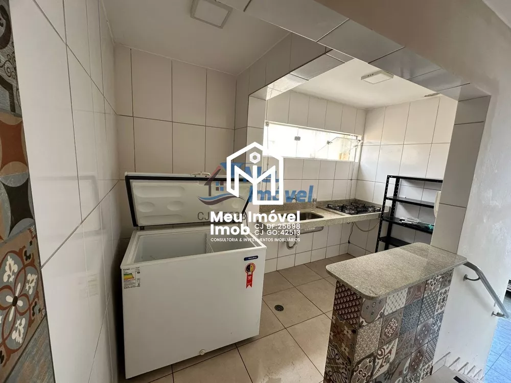 Apartamento, 3 quartos, 70 m² - Foto 3