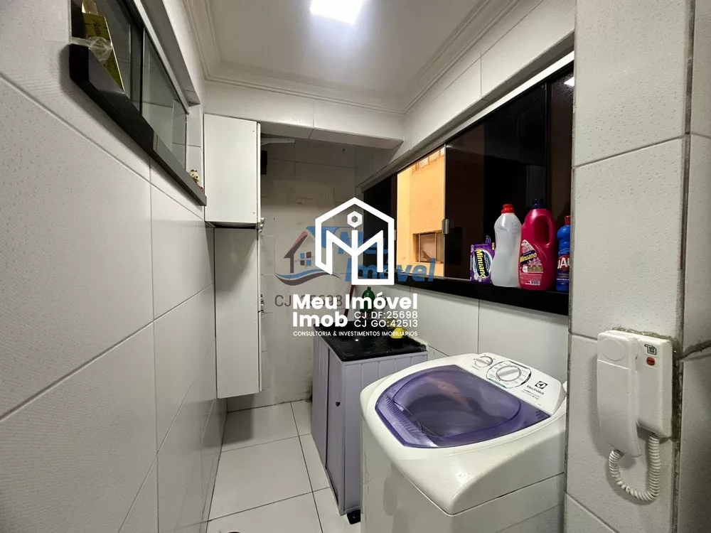 Apartamento, 3 quartos, 70 m² - Foto 2