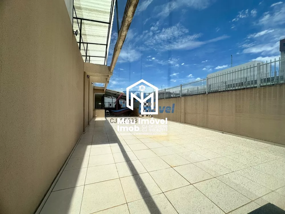 Apartamento, 3 quartos, 70 m² - Foto 4