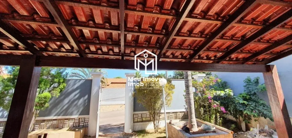 Casa, 5 quartos, 400 m² - Foto 16