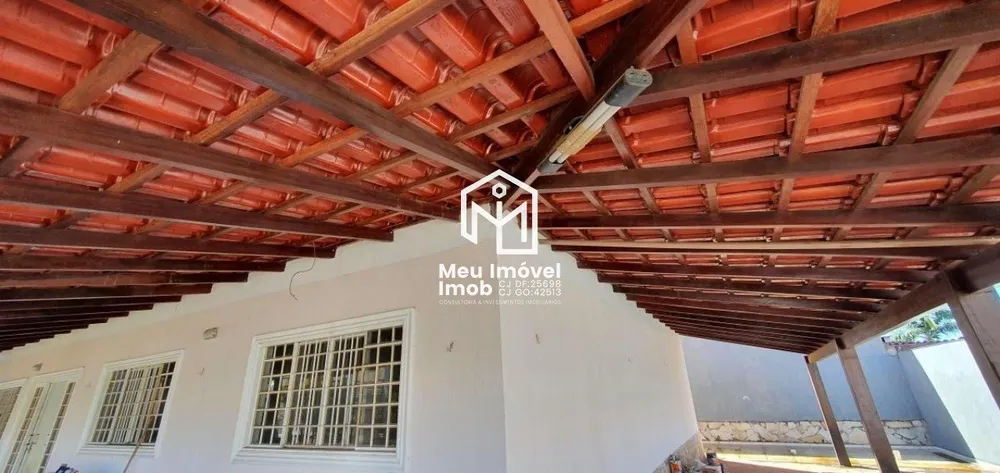 Casa, 5 quartos, 400 m² - Foto 8