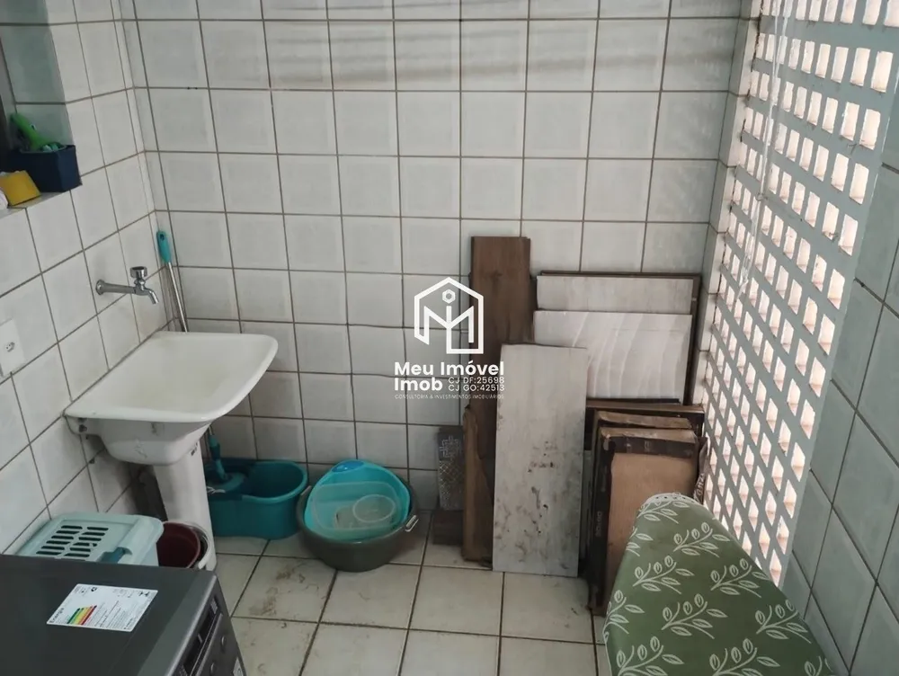 Apartamento, 3 quartos, 148 m² - Foto 16