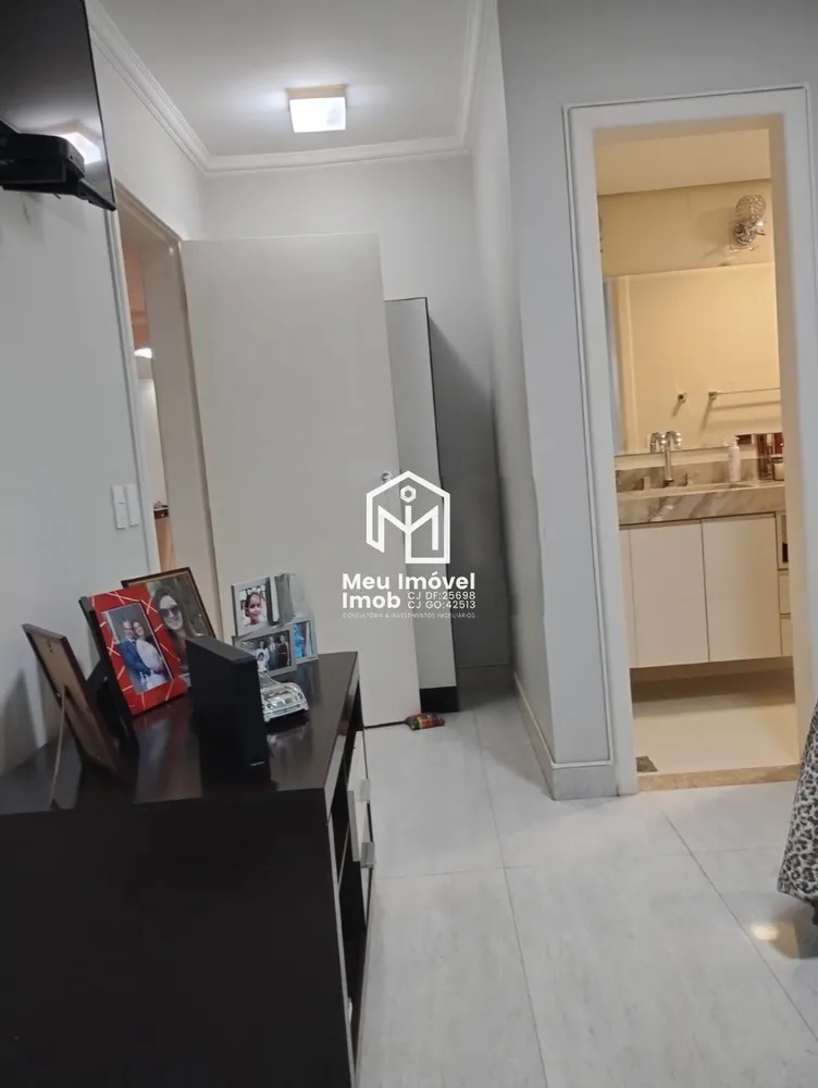 Apartamento, 3 quartos, 148 m² - Foto 6