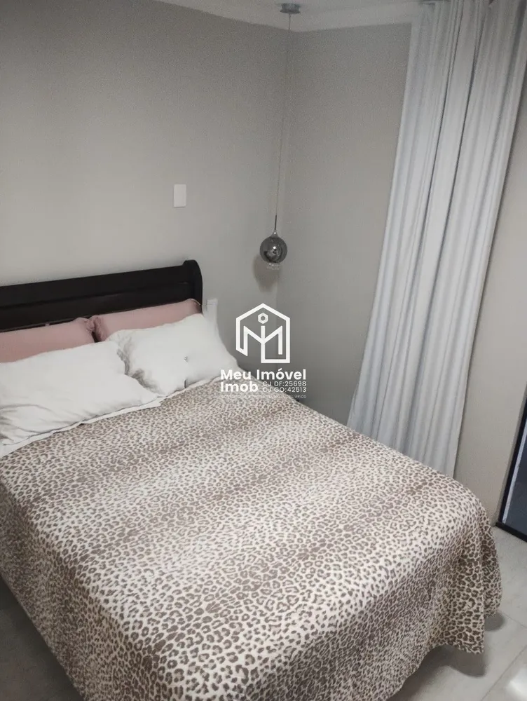 Apartamento, 3 quartos, 148 m² - Foto 7