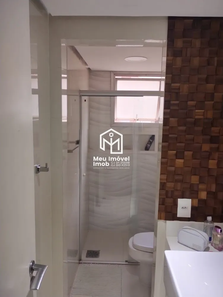 Apartamento, 3 quartos, 148 m² - Foto 14