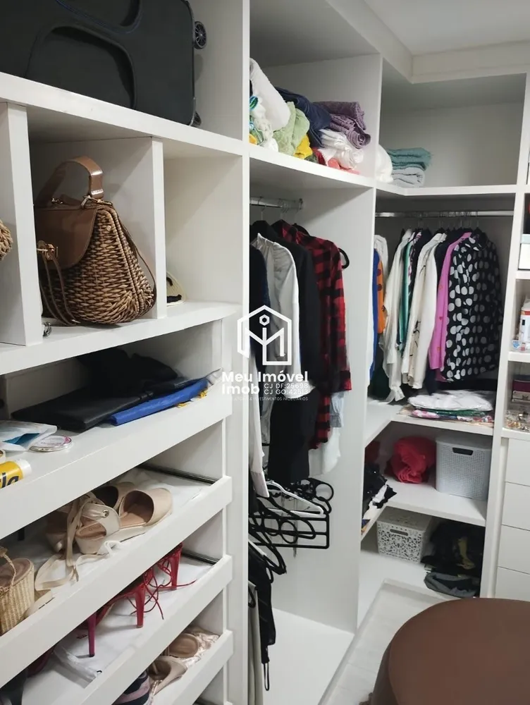 Apartamento, 3 quartos, 148 m² - Foto 10