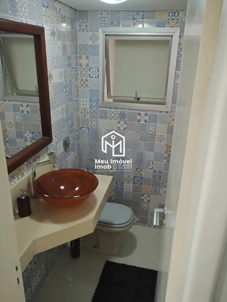 Apartamento, 3 quartos, 148 m² - Foto 15