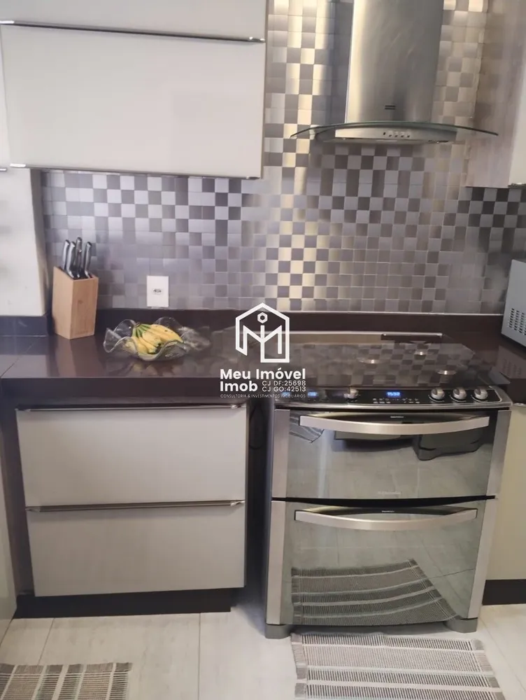Apartamento, 3 quartos, 148 m² - Foto 3
