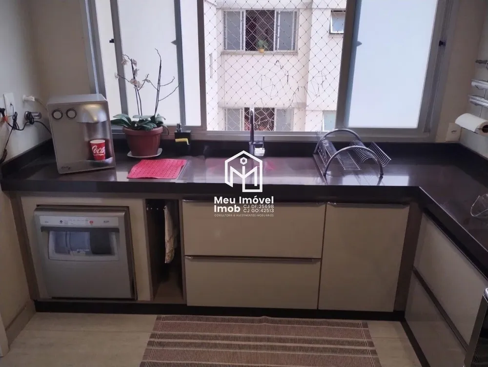 Apartamento, 3 quartos, 148 m² - Foto 2
