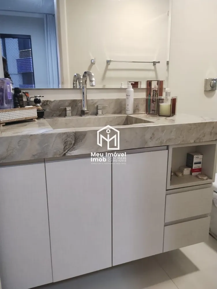 Apartamento, 3 quartos, 148 m² - Foto 12