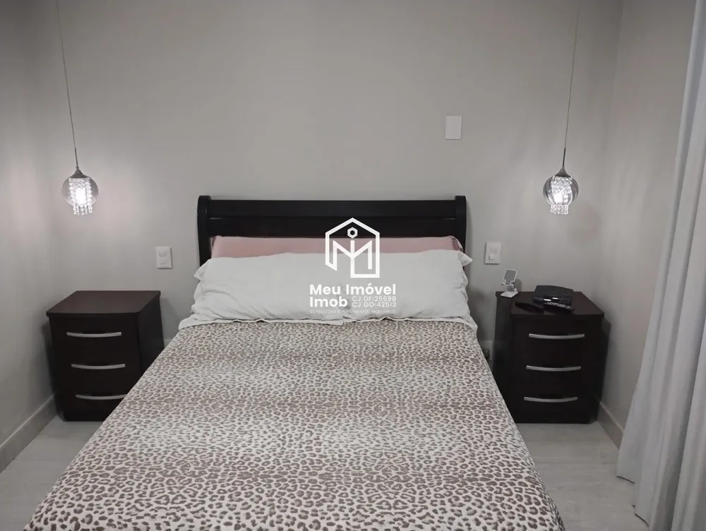 Apartamento, 3 quartos, 148 m² - Foto 8